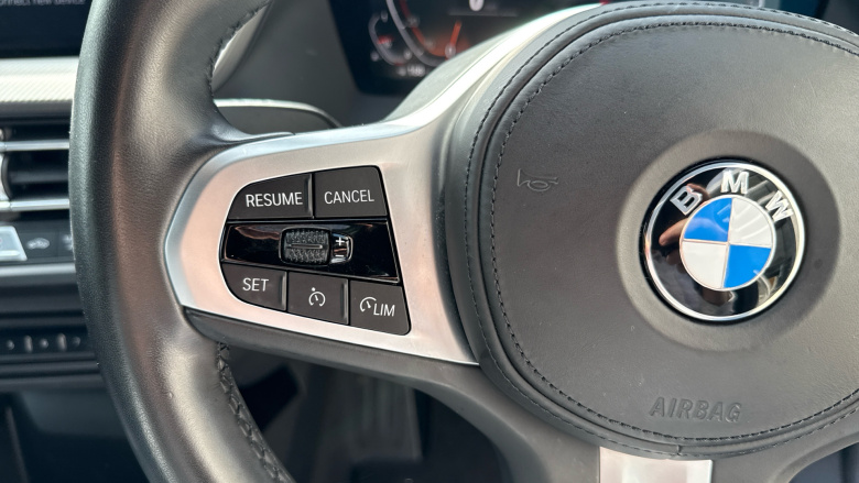 BMW 1 Series 118i [136] M Sport 5dr [Live Cockpit Professional] Petrol Hatchback